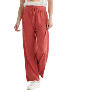 Lucky Brand Cloud Jersey Pant - Spice